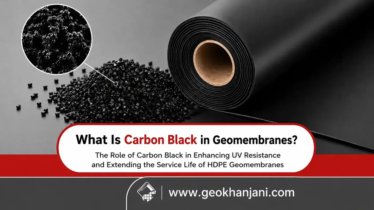 What Is Carbon Black?