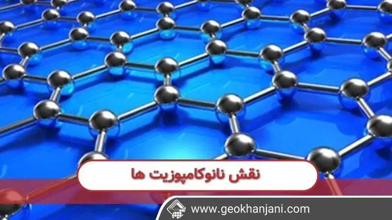 نانوکامپوزیت‌ ماده ای سبک و قوی در صنعت شیمیایی