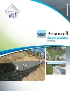 Ariancell Channel Protection