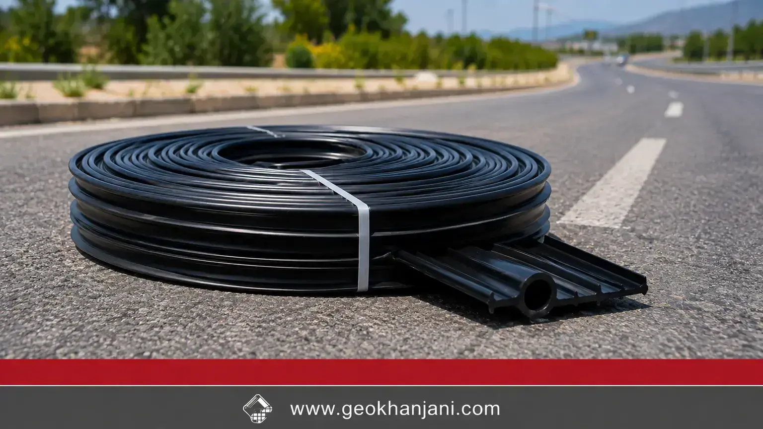واتراستاپ PVC