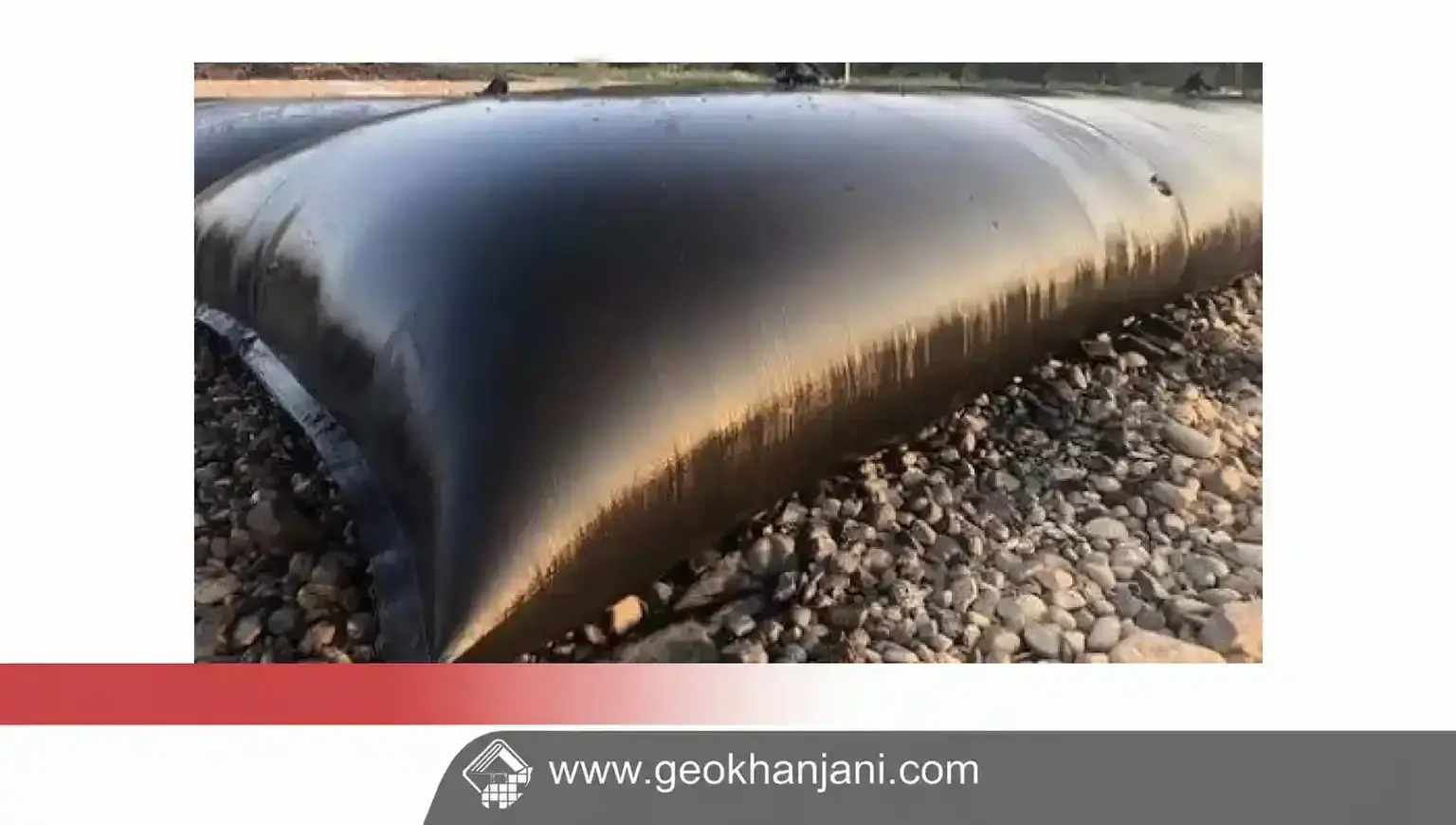 Geotube