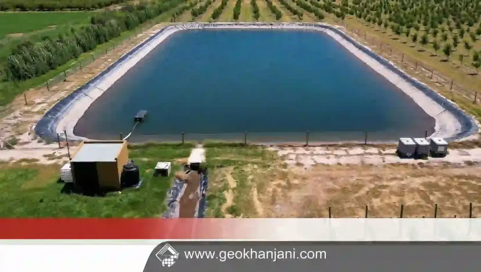 Tarım havuz