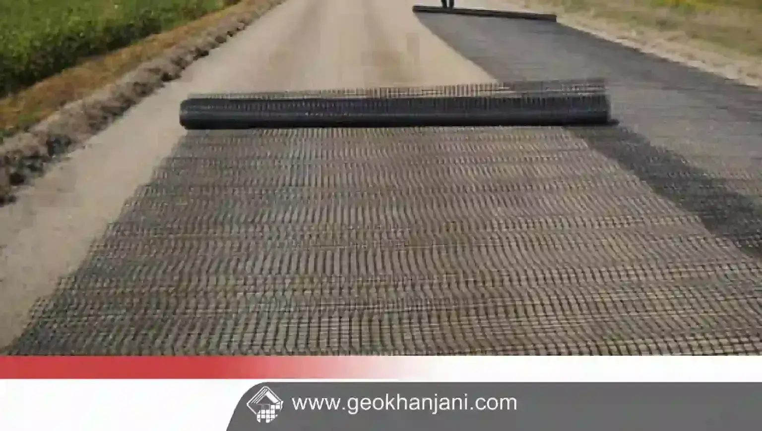  Dokuma Geotekstil