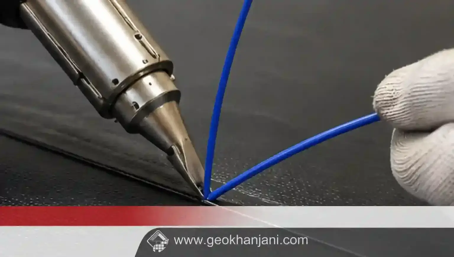  PVC Welding Rod 