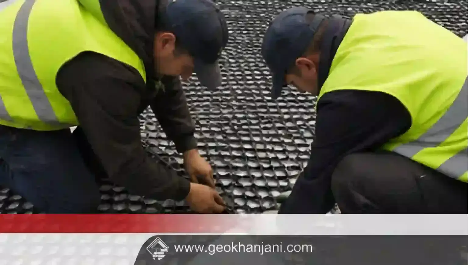Geonet Installation