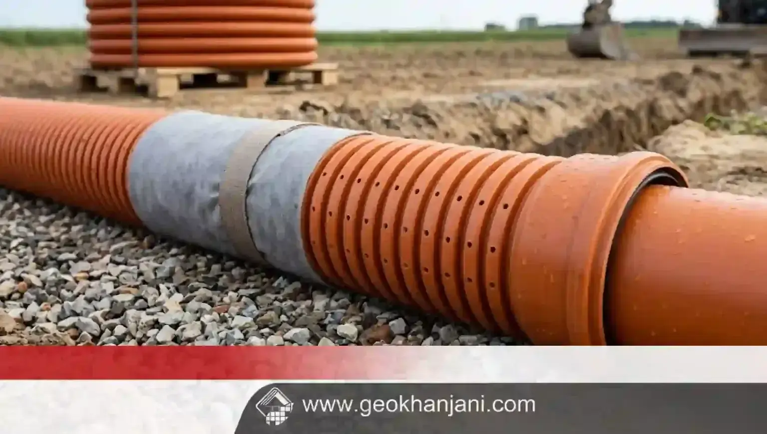 Drainage Pipe