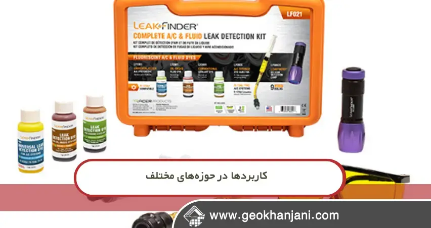 همه چیز درباره نشت‌یاب جریان؛ از تعریف تا کاربردهای صنعتی