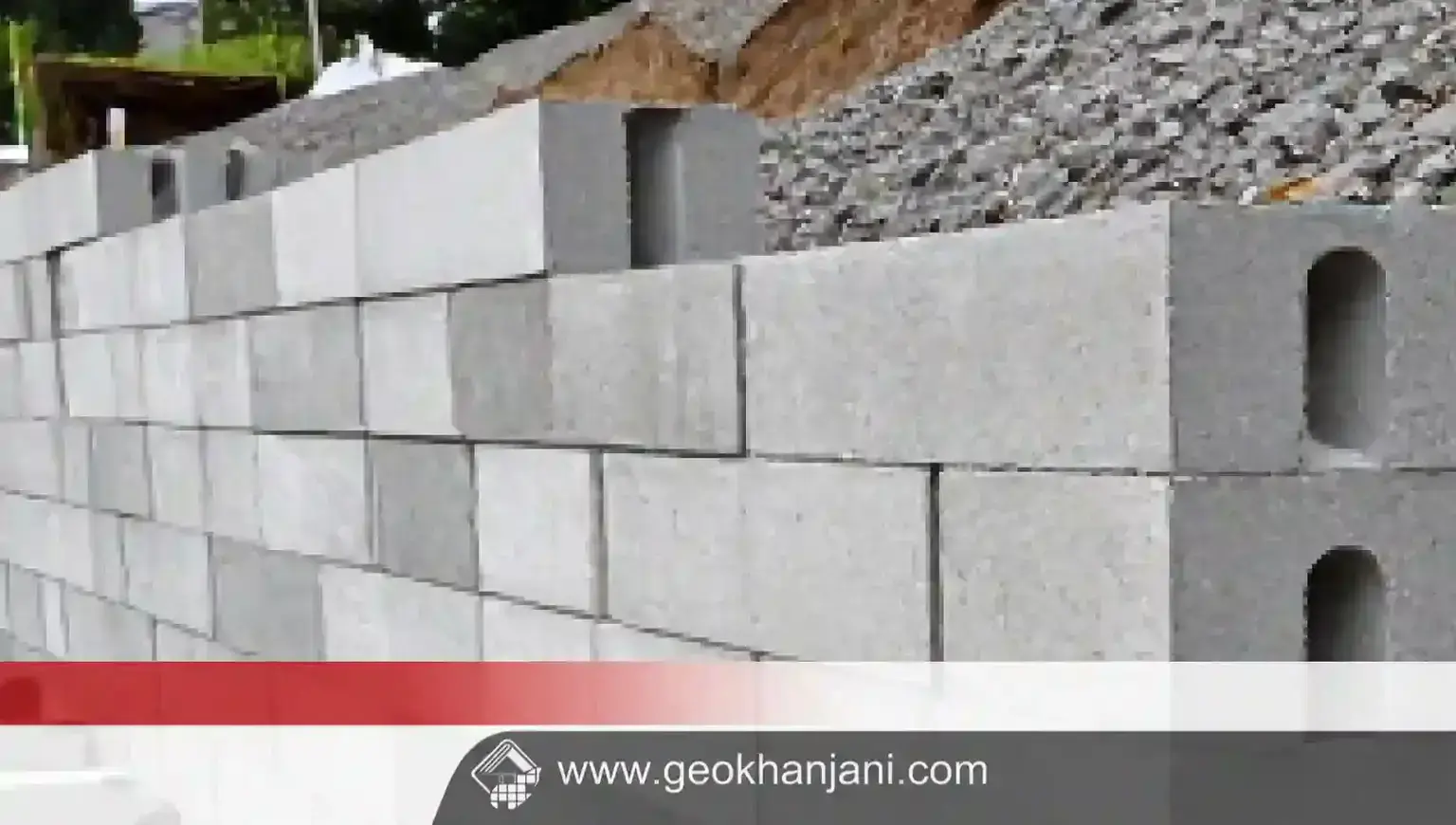 Geo Block