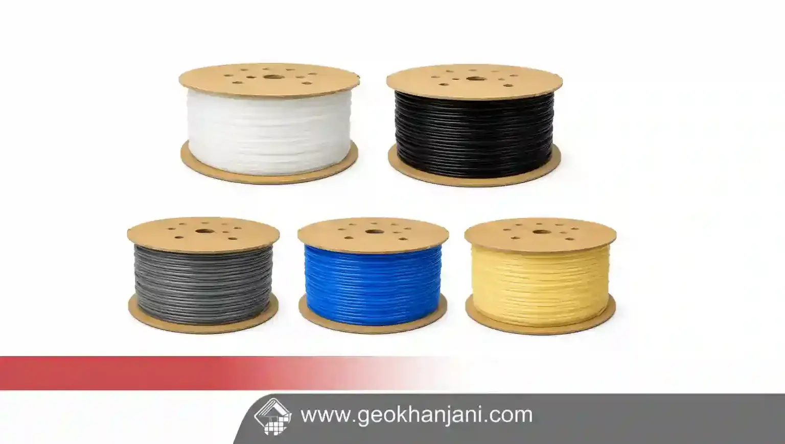  Polypropylene welding rod