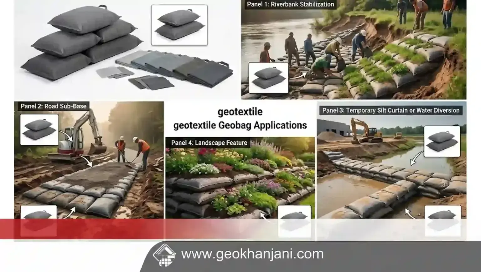 Main Applications