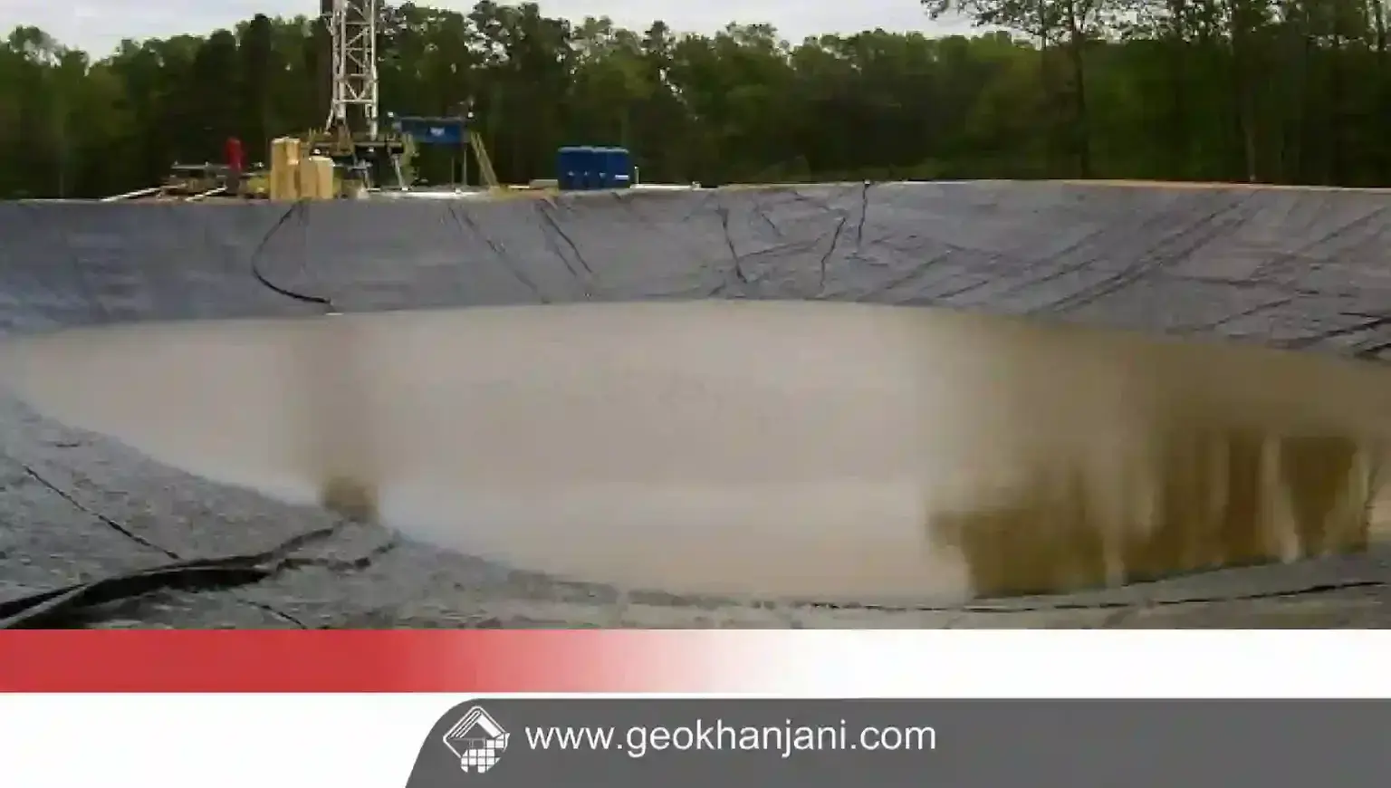 lldpe geomembrane