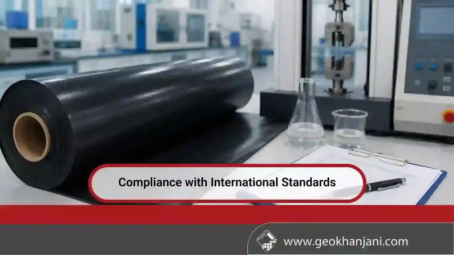 Compliance with International Standards