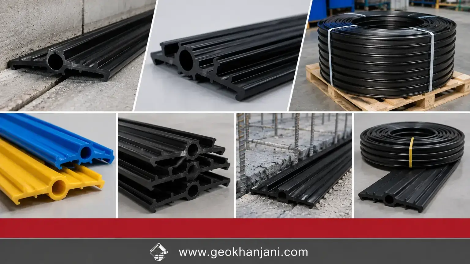 واتراستاپ PVC