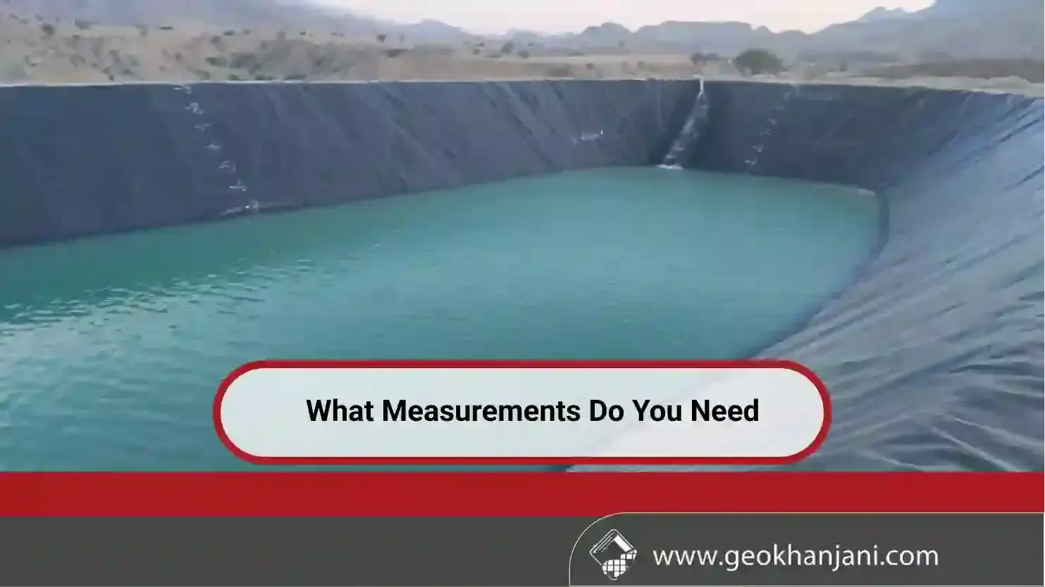 What Measurements Do You Need