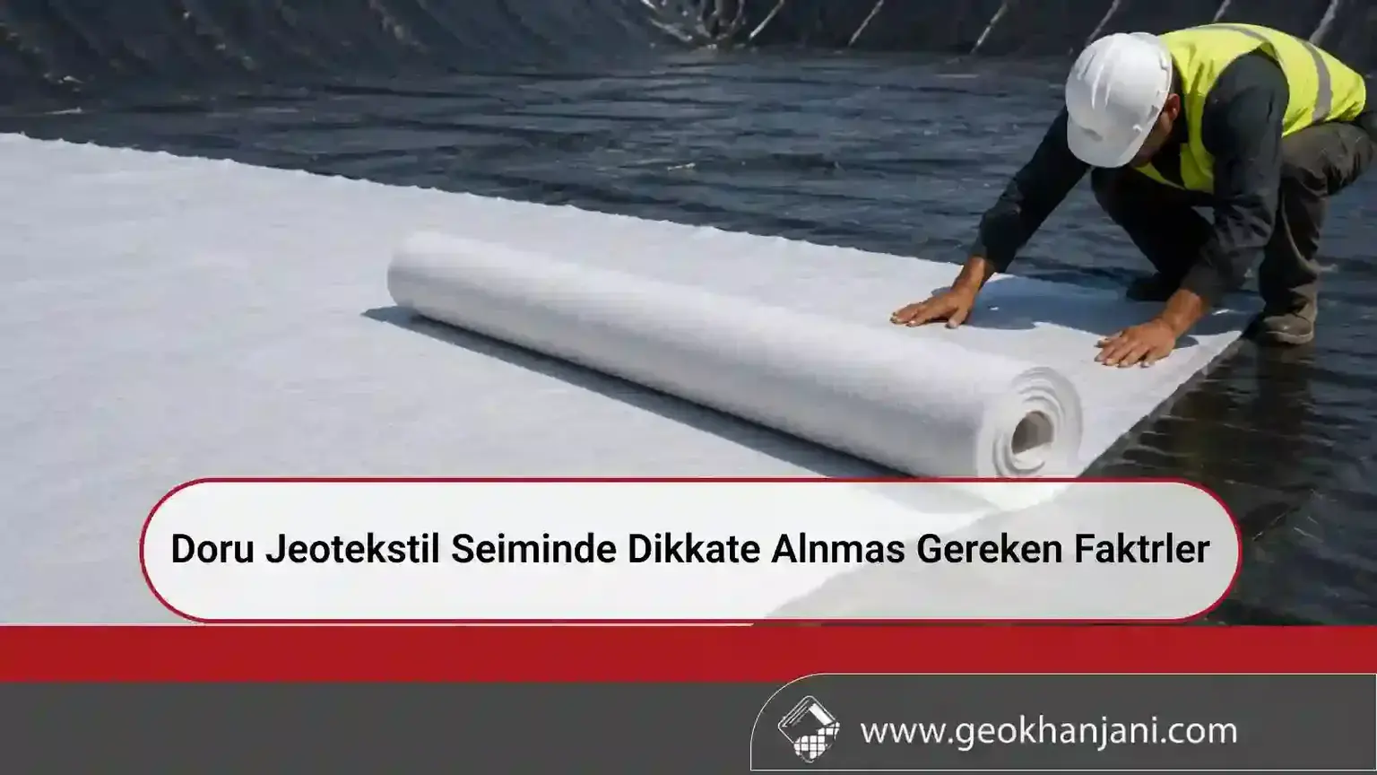Doru Jeotekstil Seiminde Dikkate Alnmas Gereken Faktrler