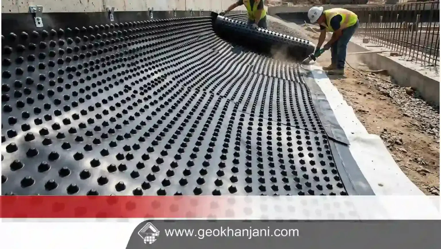 Applications of Dimple Sheet