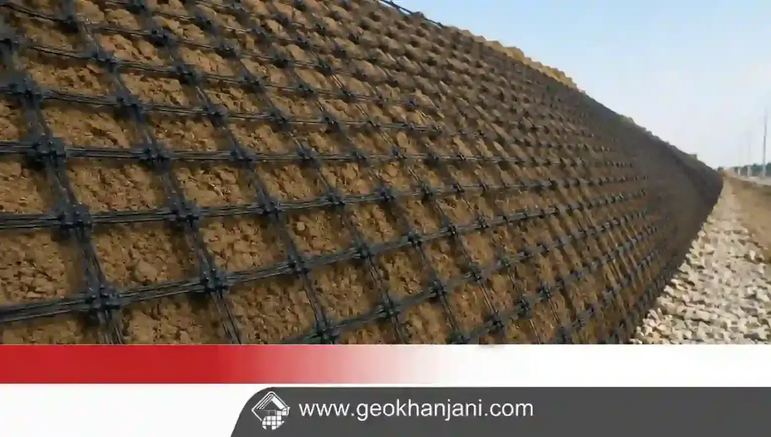 Injection Geogrid works