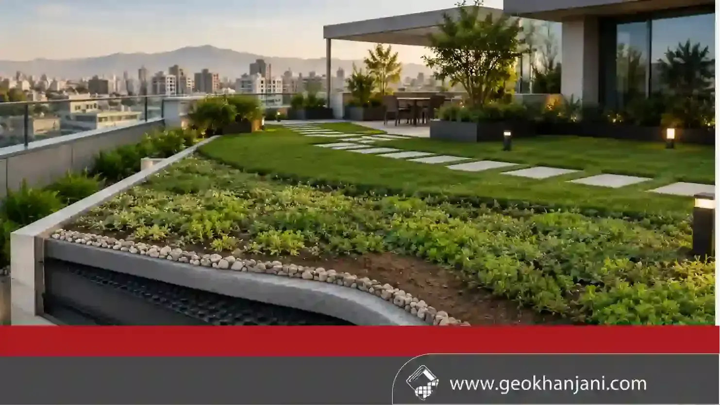 Roof Garden