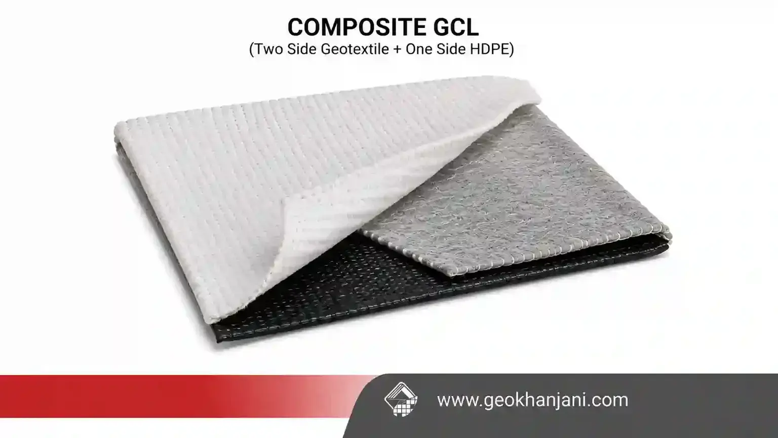 Geosynthetic Clay Liner