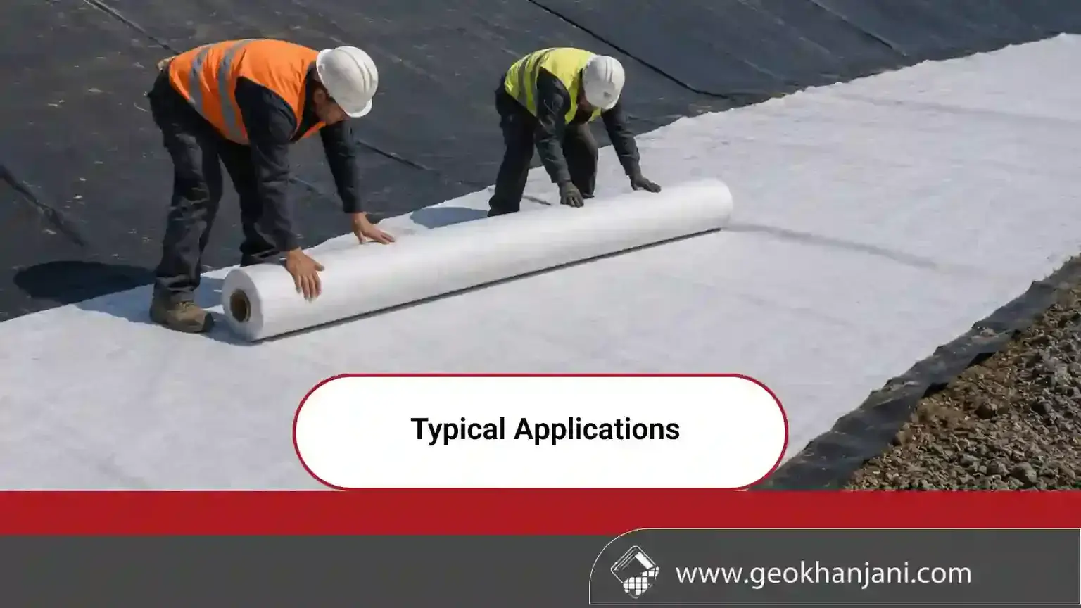 Typical Applications