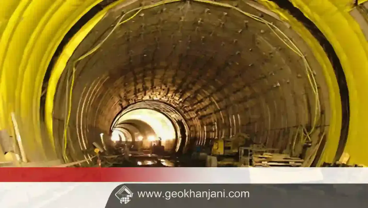 PVC geomembranlar
