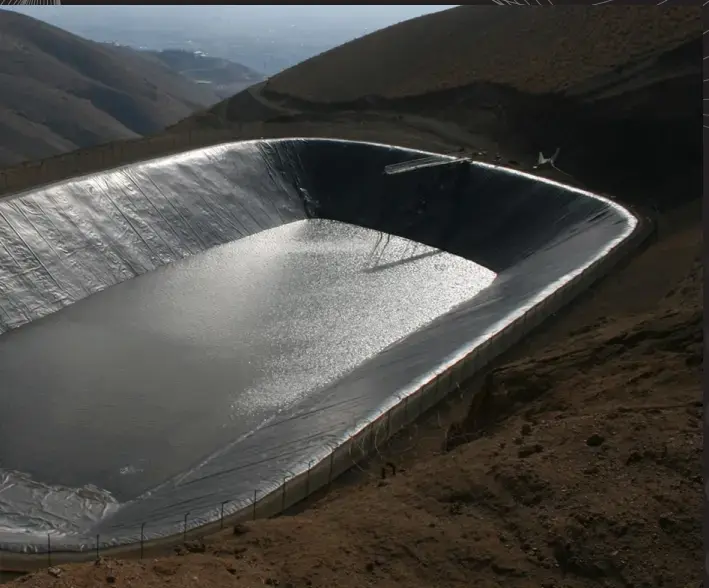Geo Membrane