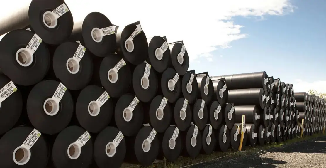 Geomembrane