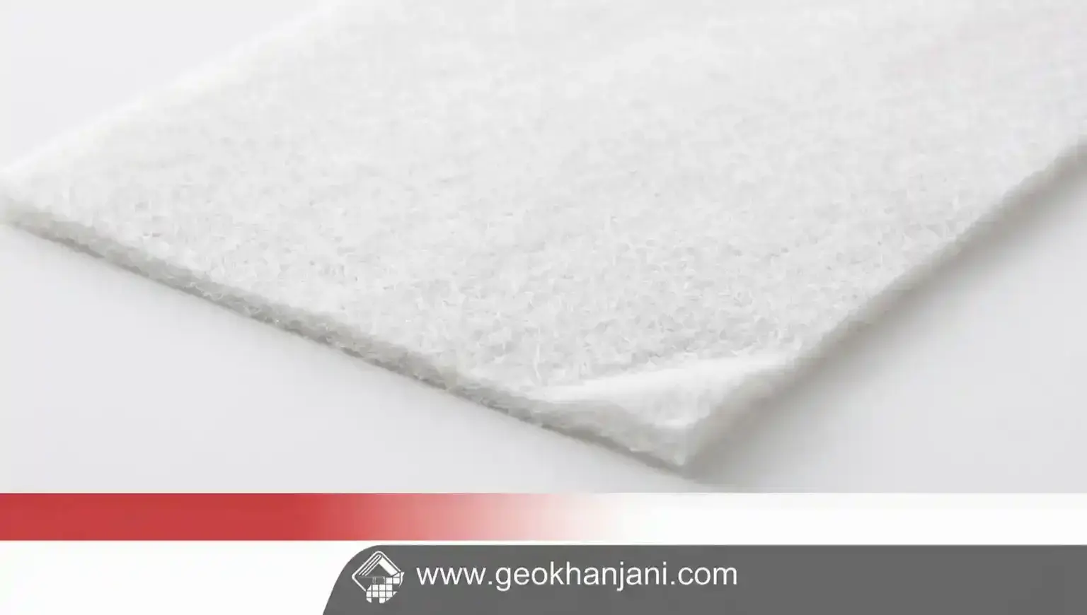 Dokunmamış Geotekstil