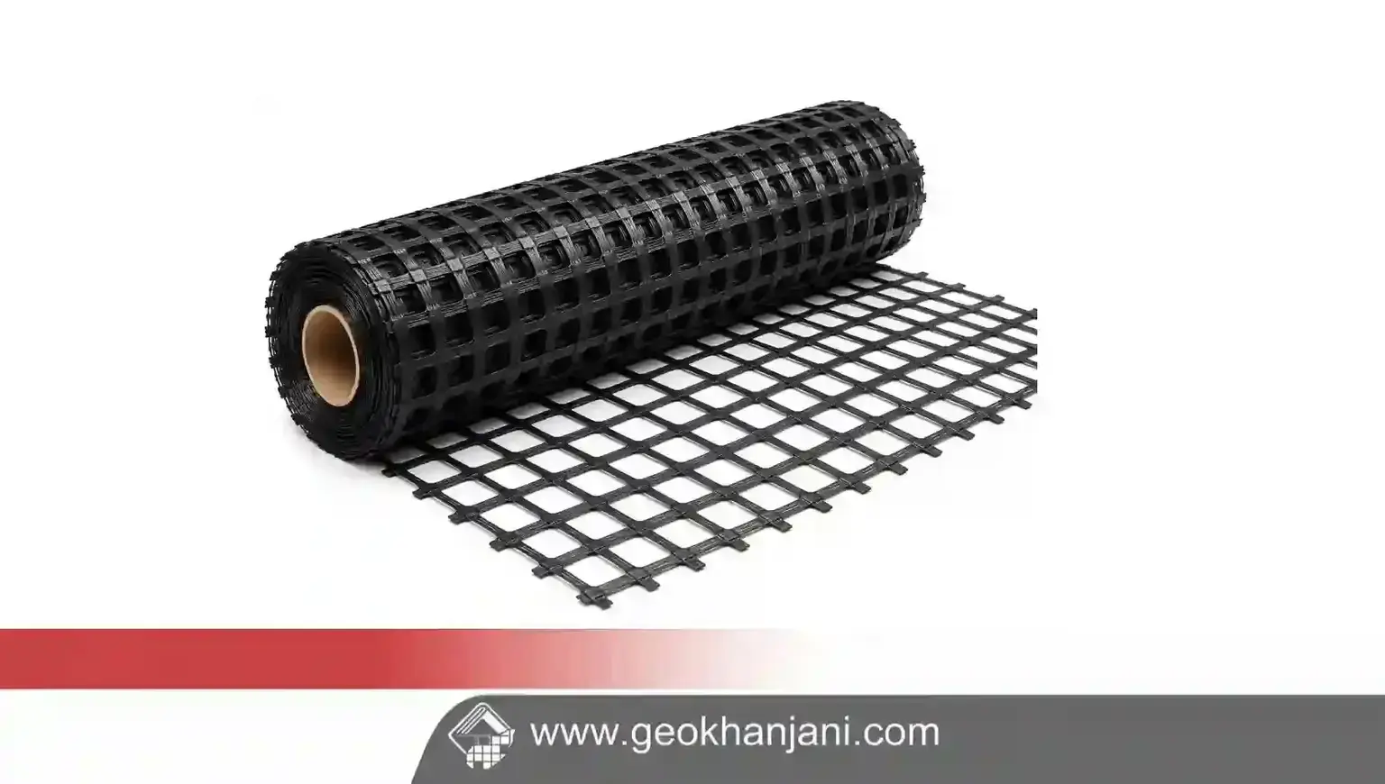 ژئوگرید اسفالتی