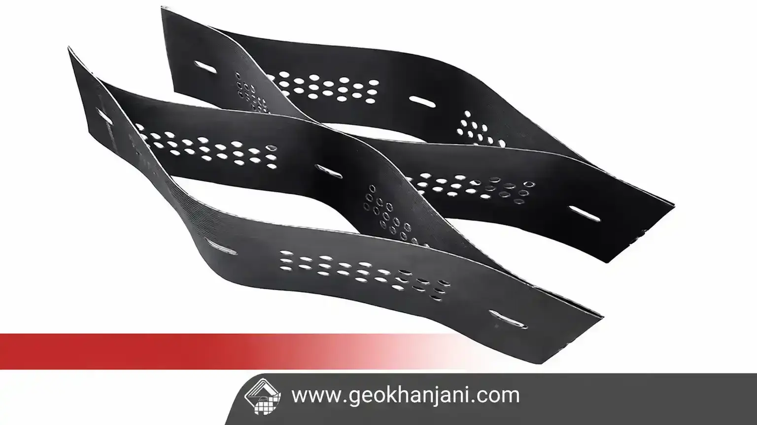slope geocell