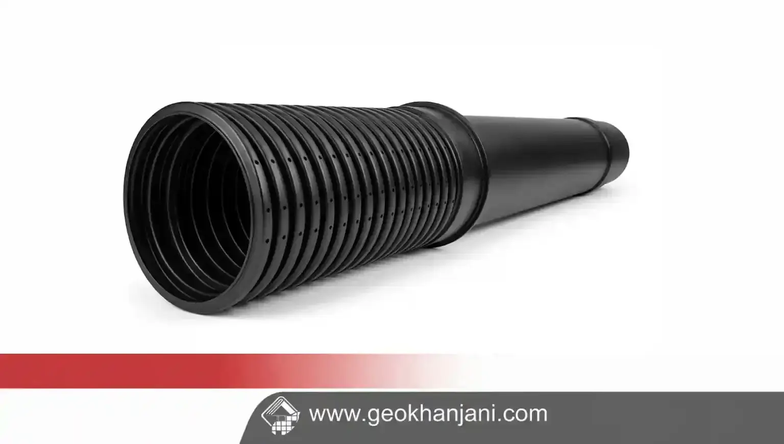 Corrugated Pipe