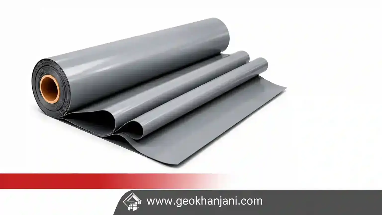 غشاء الجيوممبرين PVC