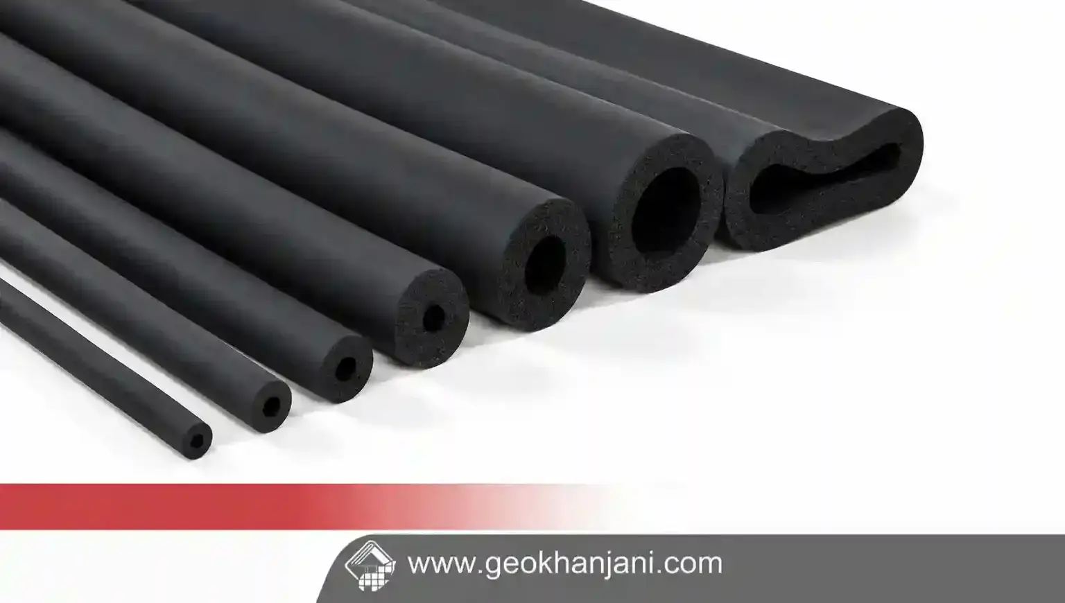 لاستیک‌های الاستومری