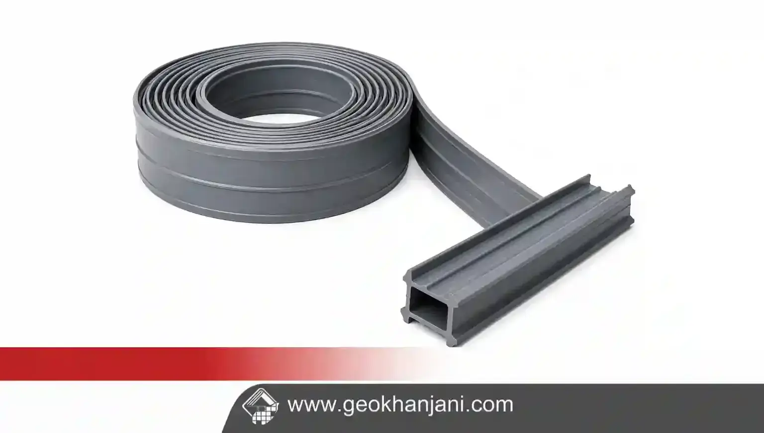 PVC Waterstop
