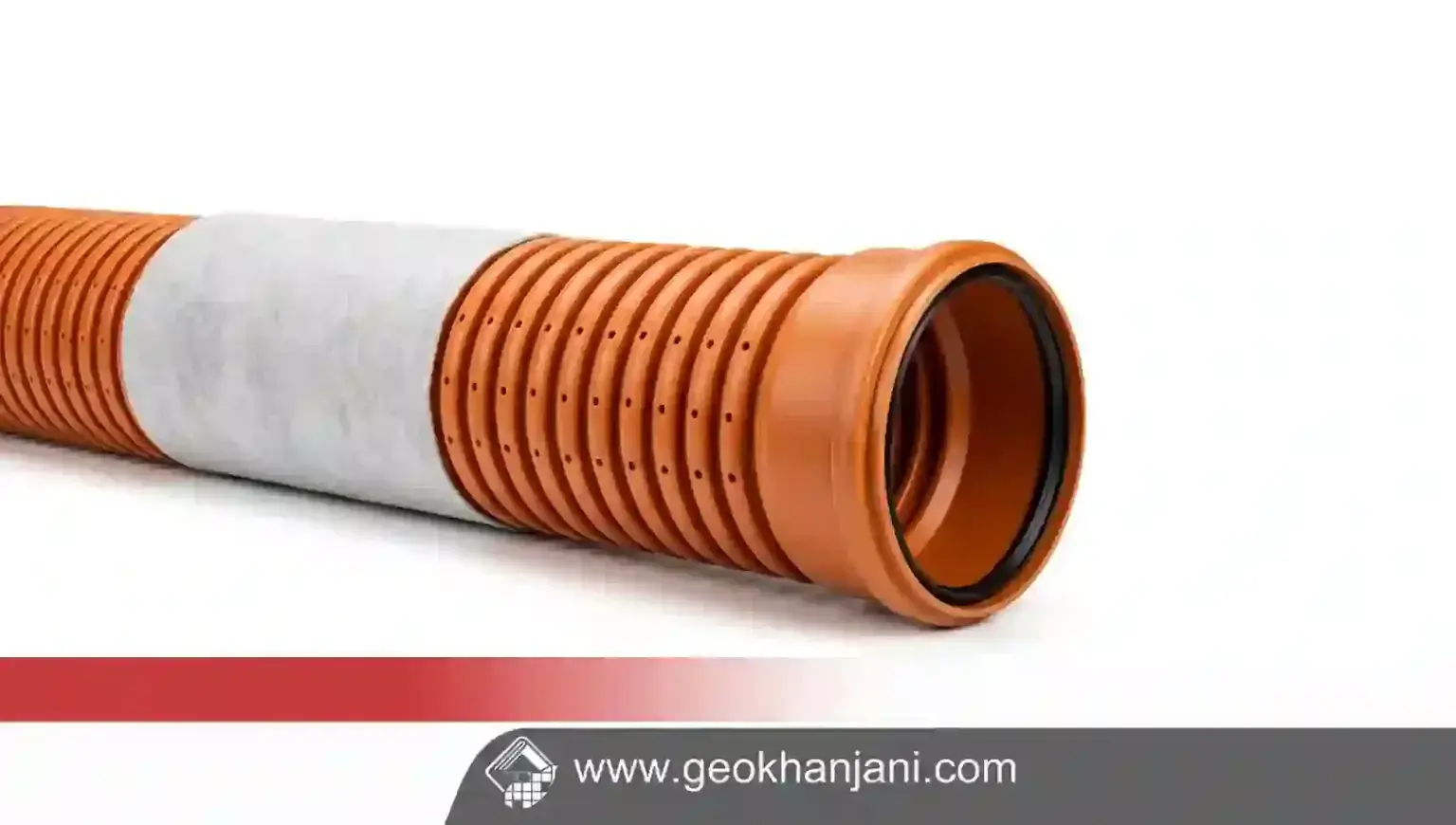 Drainage Pipe
