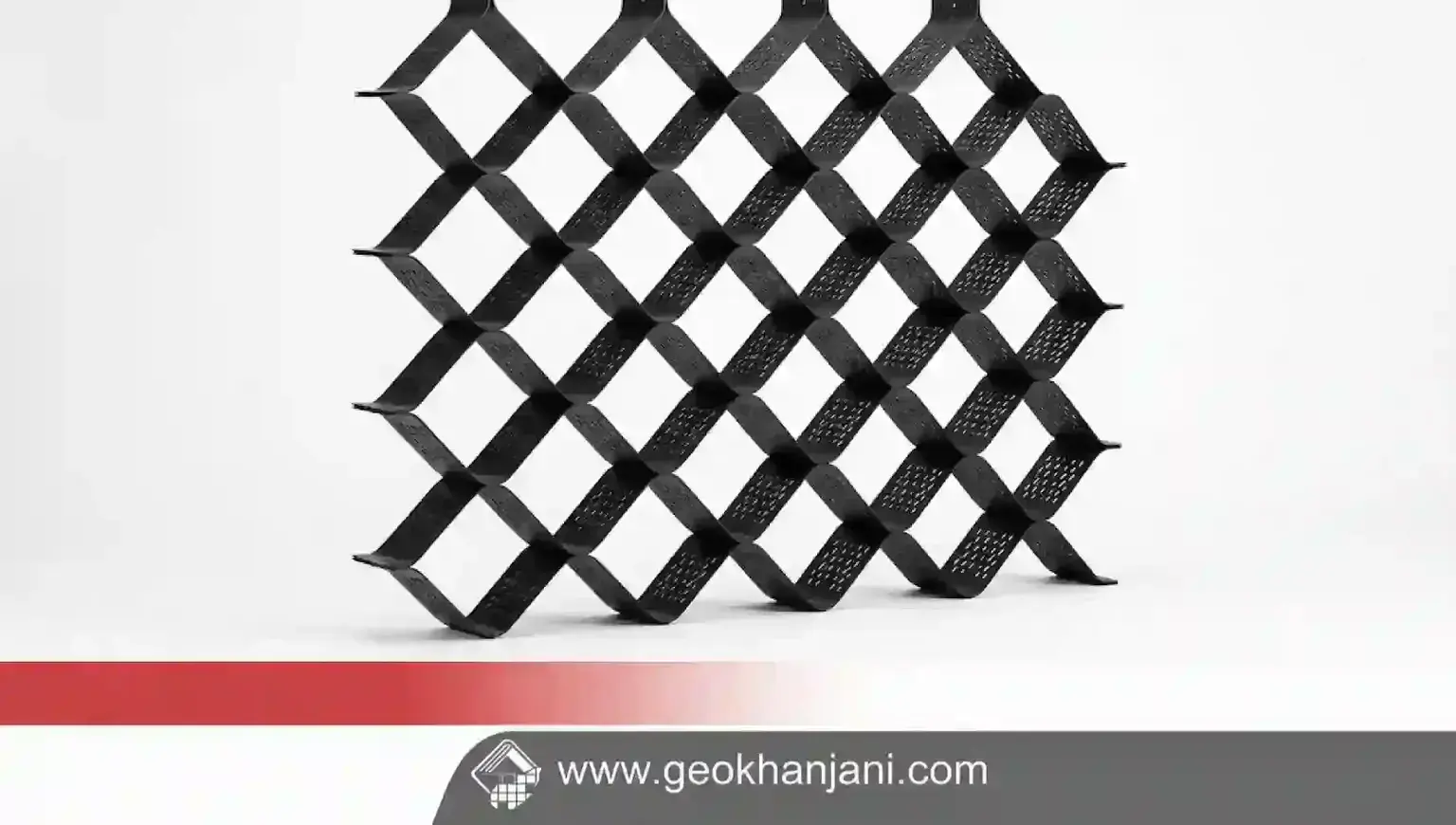Çatı Bahçesi Geocell