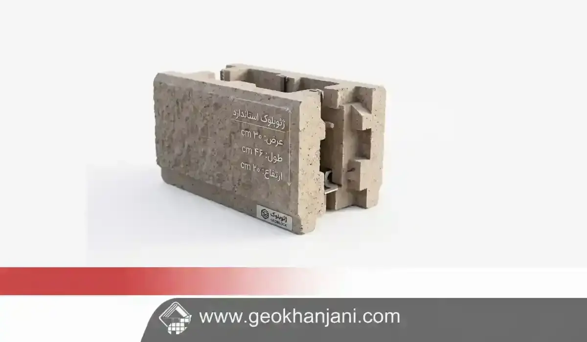 ژئوبلوک