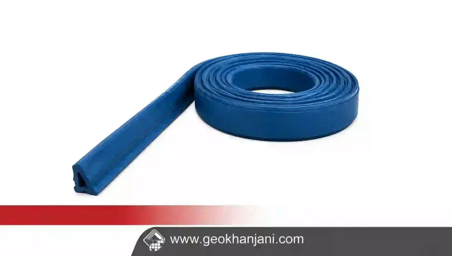 Hydrophilic waterstop