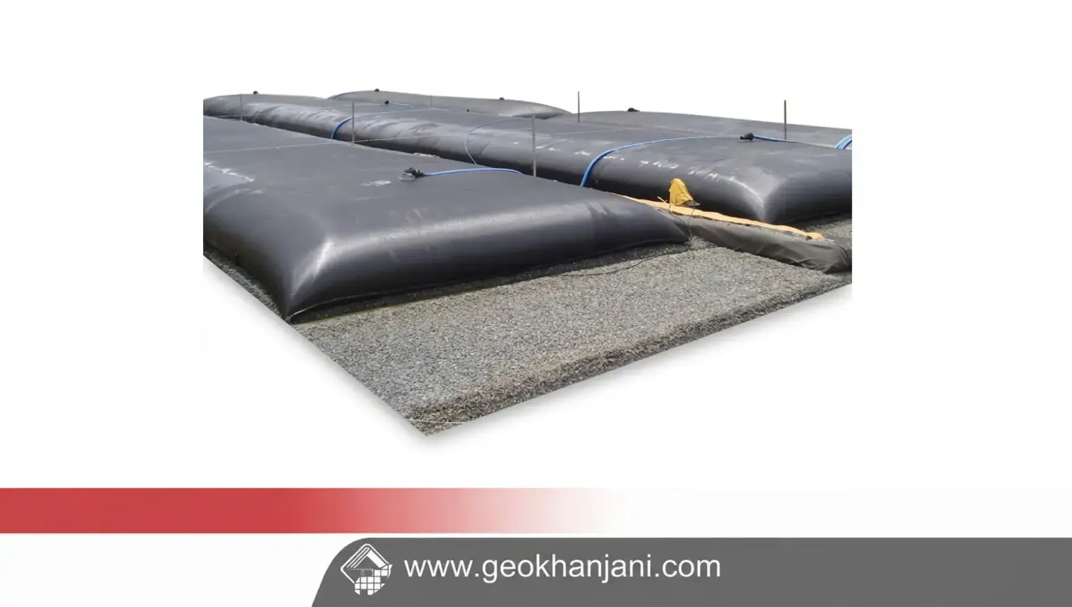 geotube