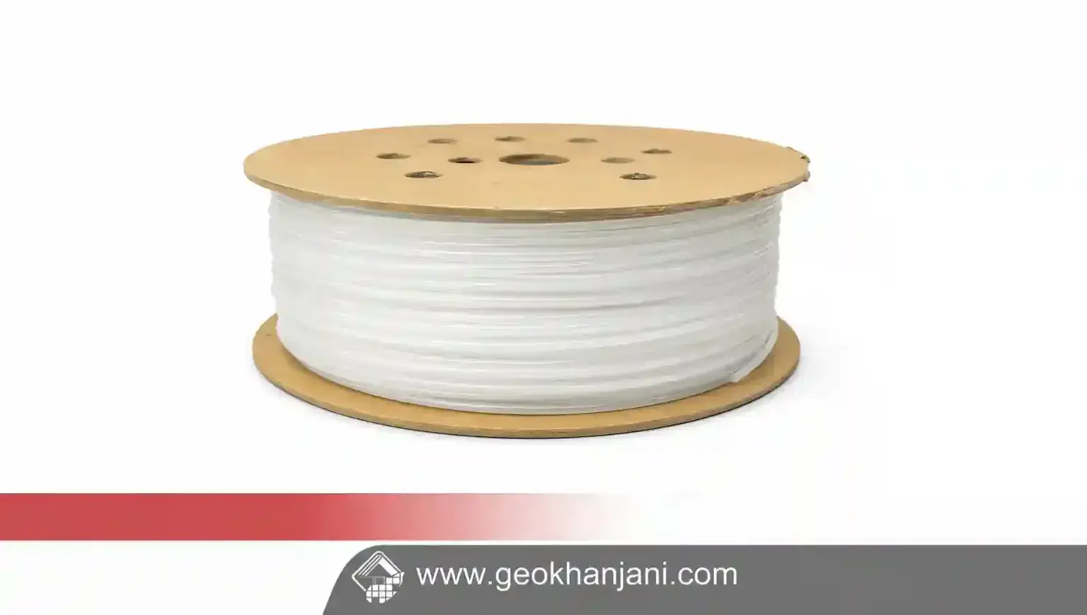 Polypropylene welding rod
