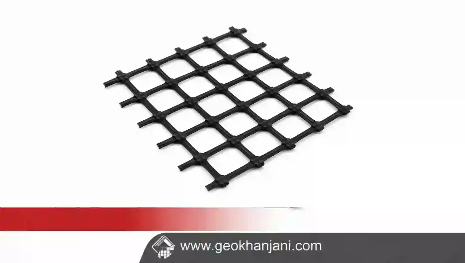 Connective Geogrids