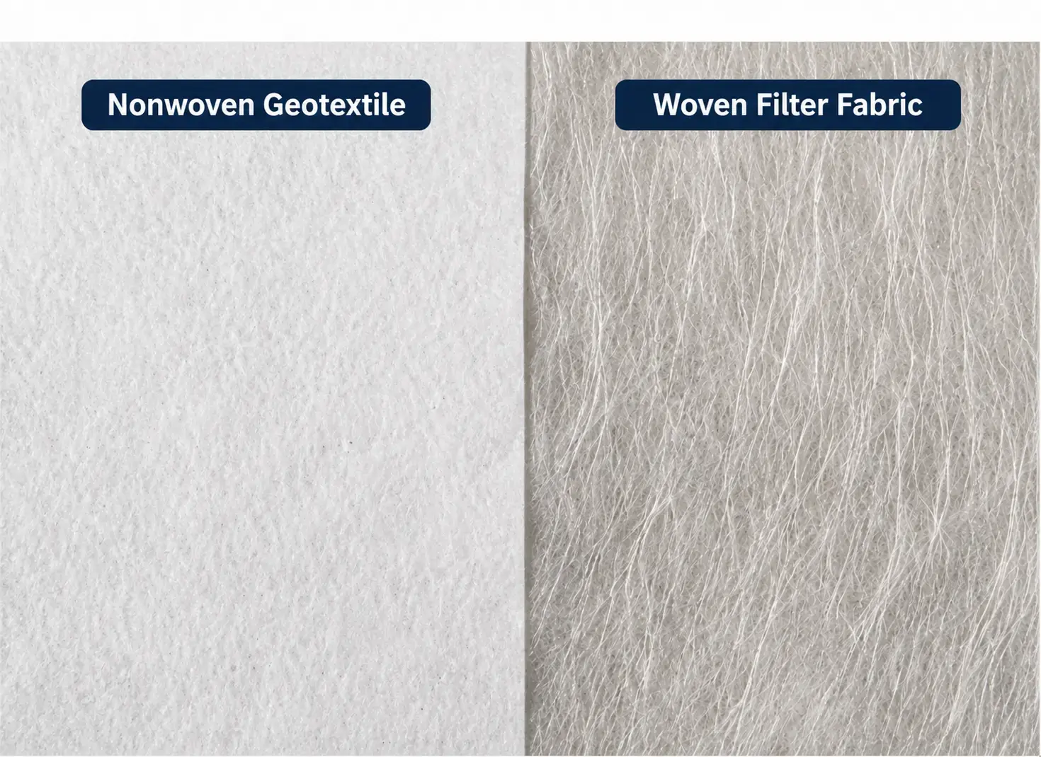 soil filter