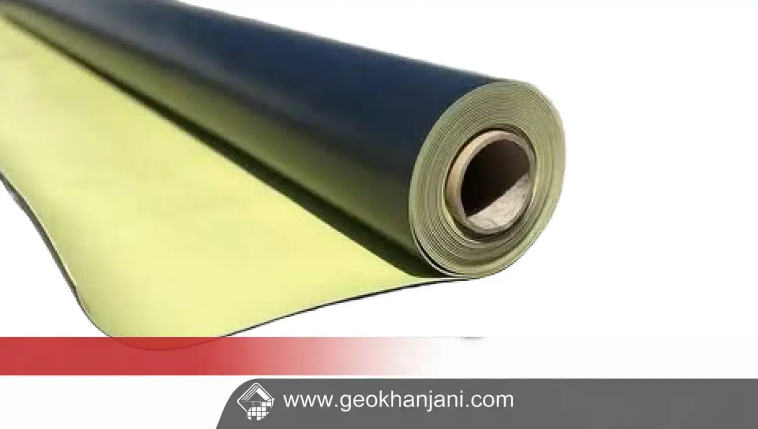 PVC Geomembran