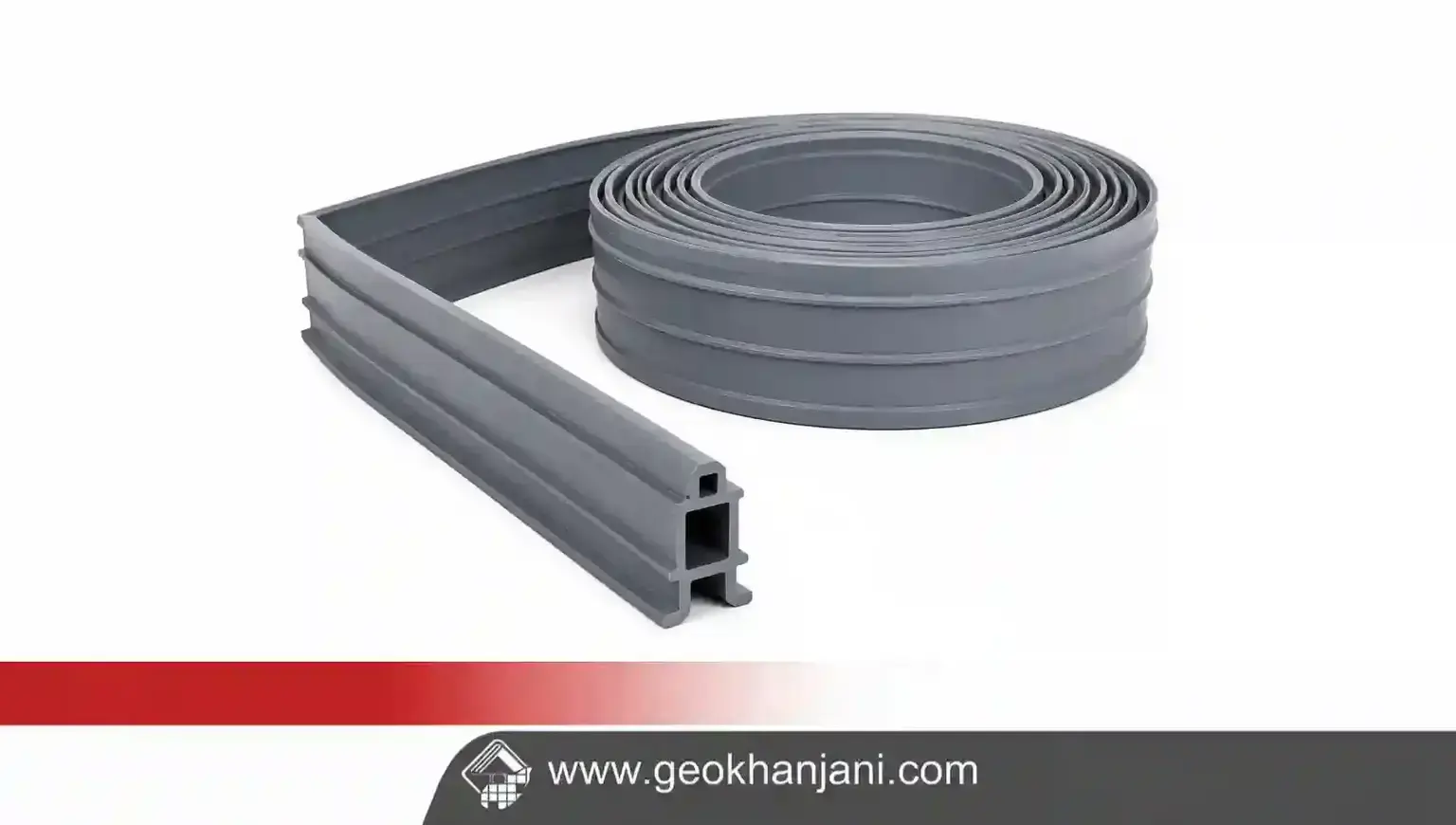 PVC Waterstop