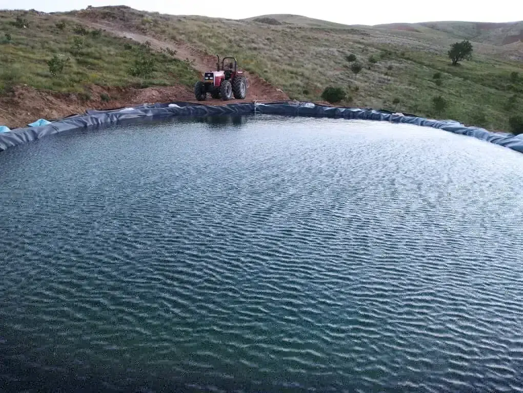 Waterproofing isulation450 m² Malayer