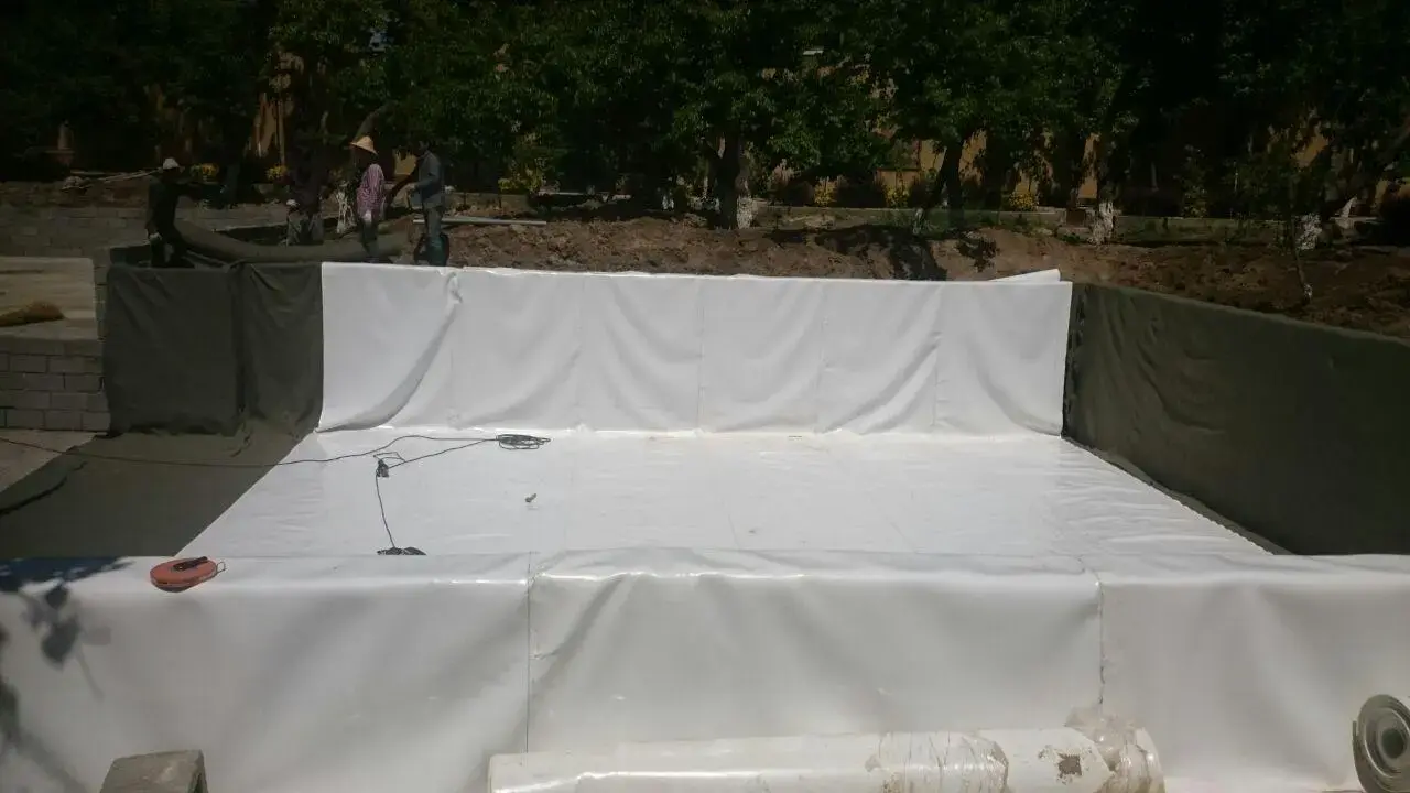 عزل الأساس کرج